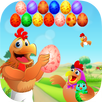Chicken Egg Shoot 2020 APK