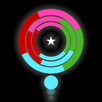 Glow Color Circle APK