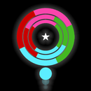 Glow Color Circle APK