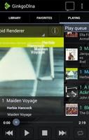 DLNA Player captura de pantalla 2