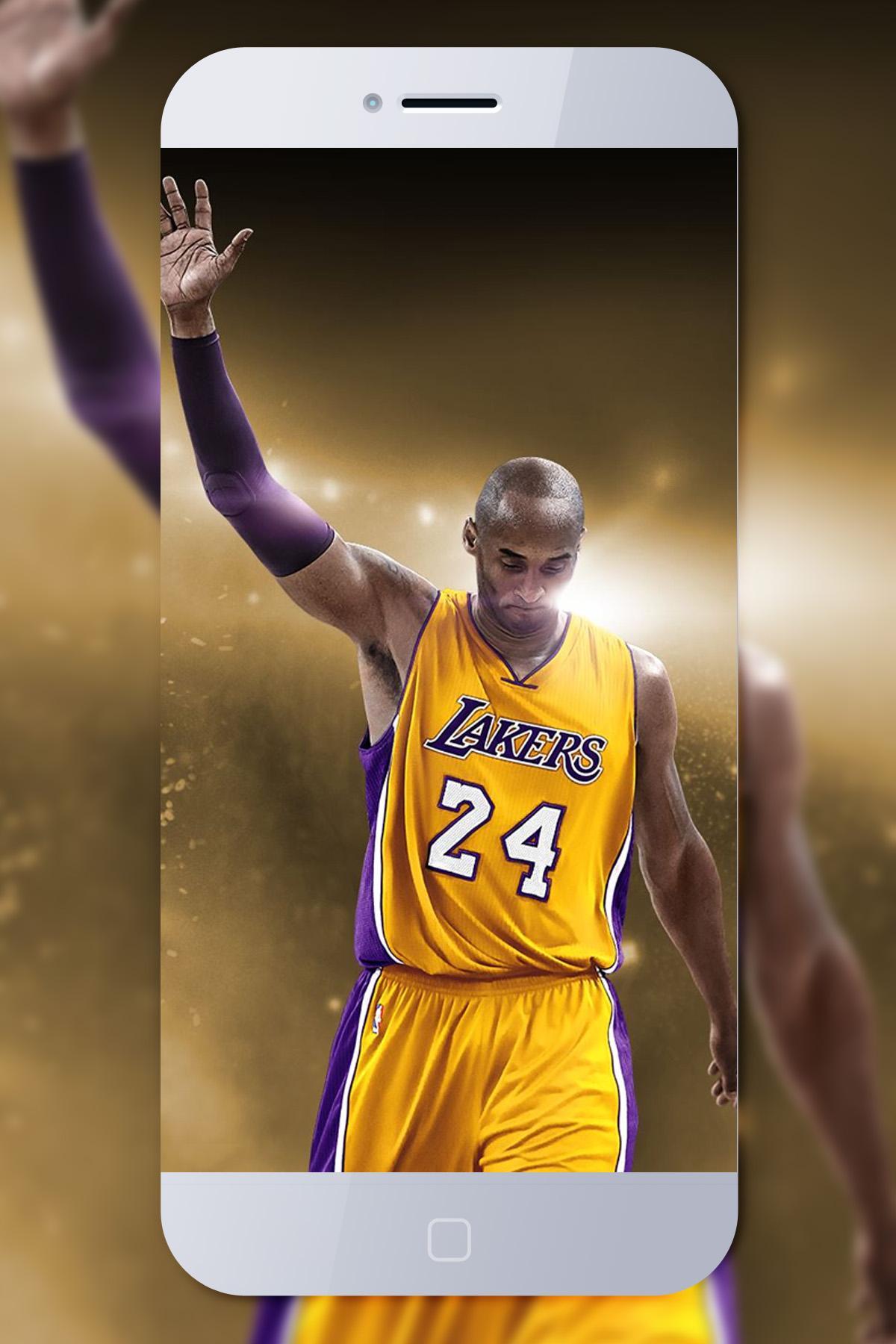 Featured image of post Wallpaper Iphone Wallpaper Kobe Bryant Logo