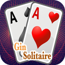 Gin Solitaire Pro APK