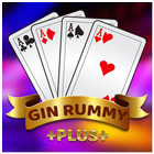 Gin Rummy icon