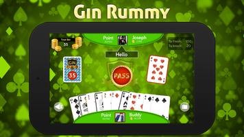 Rummy offline ภาพหน้าจอ 1