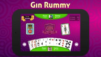 Rummy offline Ekran Görüntüsü 2