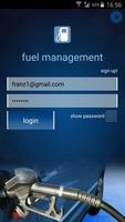 Fuel Management 포스터