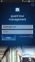 Guard Tour Management poster