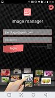 Image Manager पोस्टर