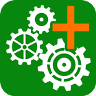 Industrial Maintenance Manager 아이콘