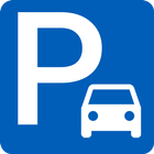 Parking Lot Manager Plus icon