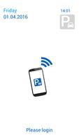 Parking Lot Manager Plus পোস্টার