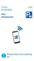 Parking Lot Manager Plus screenshot 1