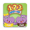 1-2-3 Potty with Me! icon