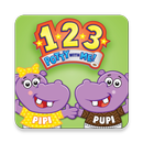 1-2-3 Potty with Me! APK
