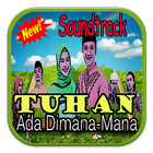 Lagu Tuhan Ada dimana-mana + Lirik Lengkap icône