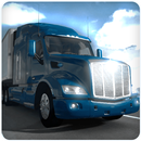 Truck simulator 2017 mods APK