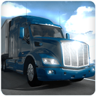 Truck simulator 2017 mods آئیکن