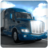 Truck simulator 2017 mods 图标