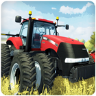 Farming simulator 2017 mods ไอคอน