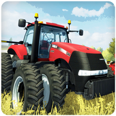 Farming simulator 2015 mods 图标