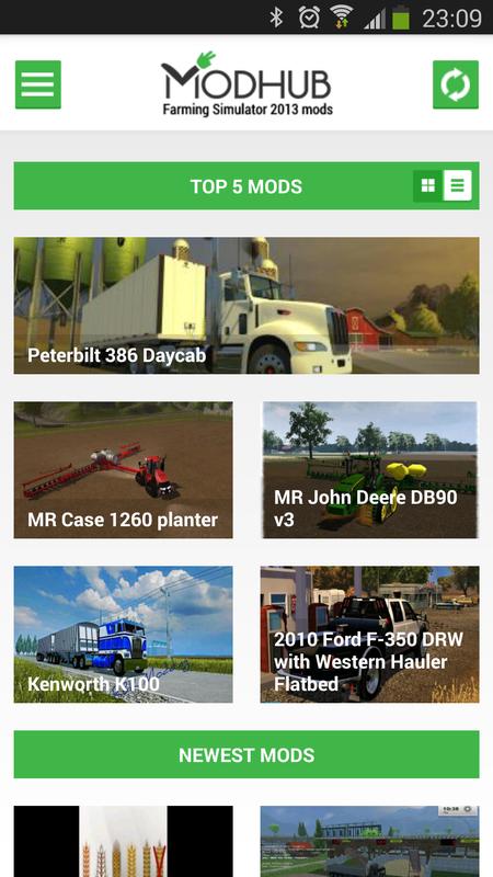 Farming simulator 2017 mods APK Download - Gratis Simulasi ...