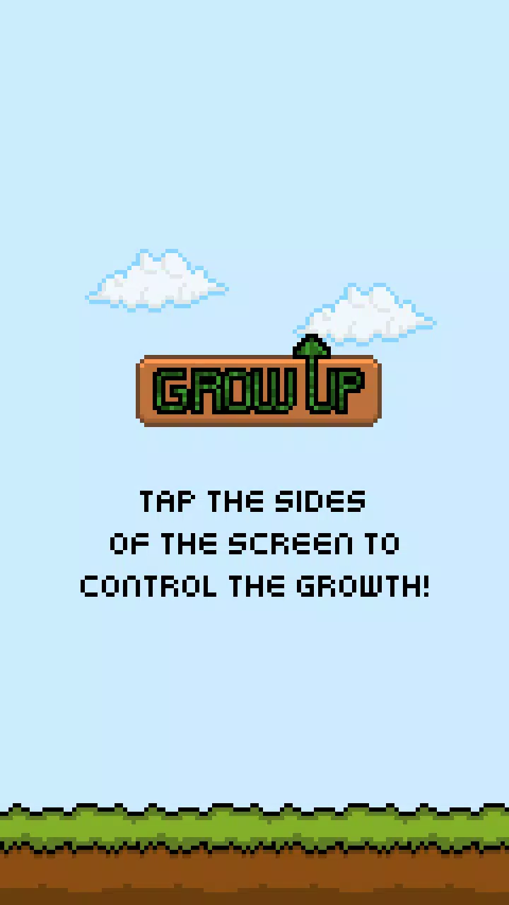 Grow Up APK for Android Download