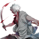 Gintoki Sakata HD Wallpapers APK