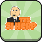 TTS Si Herp アイコン