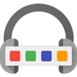 Headset Menu 아이콘