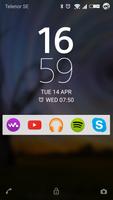 Headset Menu 스크린샷 1
