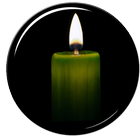 Candle Light ikon
