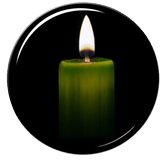 Candle Light icon