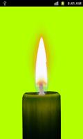 Candle Light syot layar 2