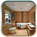 Super Bathrooms Design APK