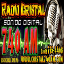 APK Cristal 740AM