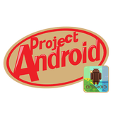 ProjectAndroid ícone