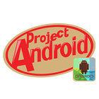 ProjectAndroid आइकन