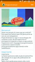 ProjectAndroid Affiche