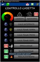PVSA - S7 Scada Android Affiche