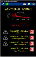 PVSA - S7 Scada Android スクリーンショット 1