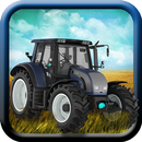 Village Farmar Tractor Sim 3D APK