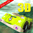 Toy Car Driver Pro-icoon