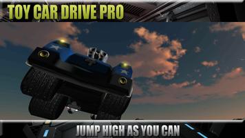 Toy Car Driver Pro capture d'écran 1