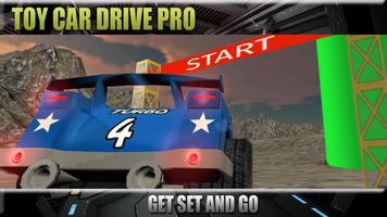 Toy Car Driver Pro capture d'écran 2