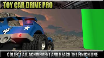 Toy Car Driver Pro скриншот 3
