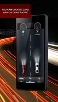 Car Racing: Who's Faster Free 스크린샷 1