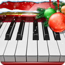 Christmas Piano: Music & Games aplikacja