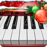 Christmas Piano: Music & Games APK