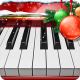 Christmas Piano: Music & Games