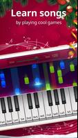 Christmas Piano: Music & Games screenshot 2